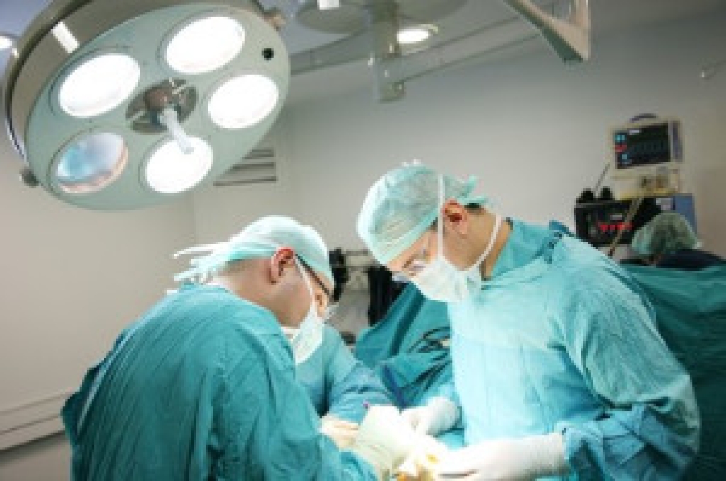 Is Ankle Fusion Surgery the Right Answer?