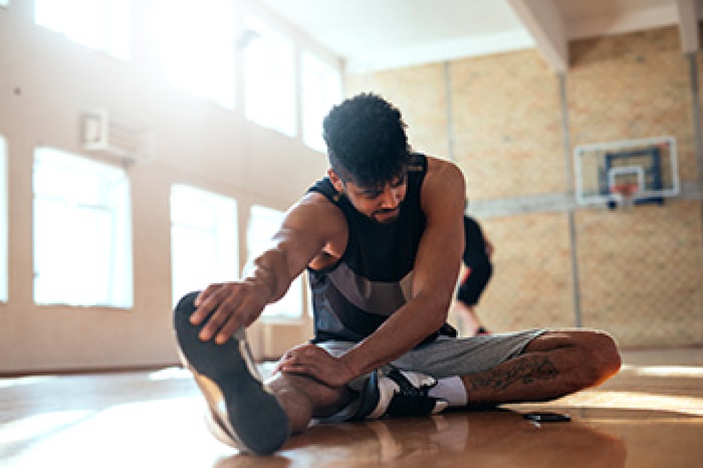 The Importance of Stretching Your Feet and Toes
