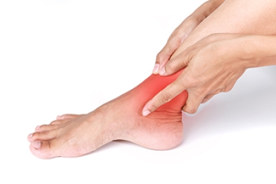 Nerve Pain From Tarsal Tunnel Syndrome