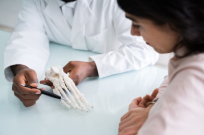 Why You Should See a Podiatrist