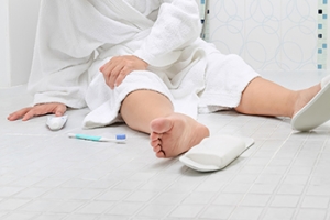 Helping Seniors Prevent Falls by Managing Common Risk Factors