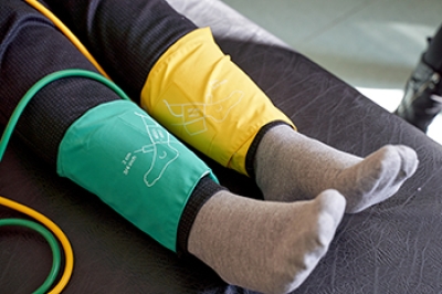 How Poor Circulation Affects the Feet